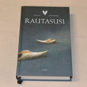 Siri Pettersen Rautasusi